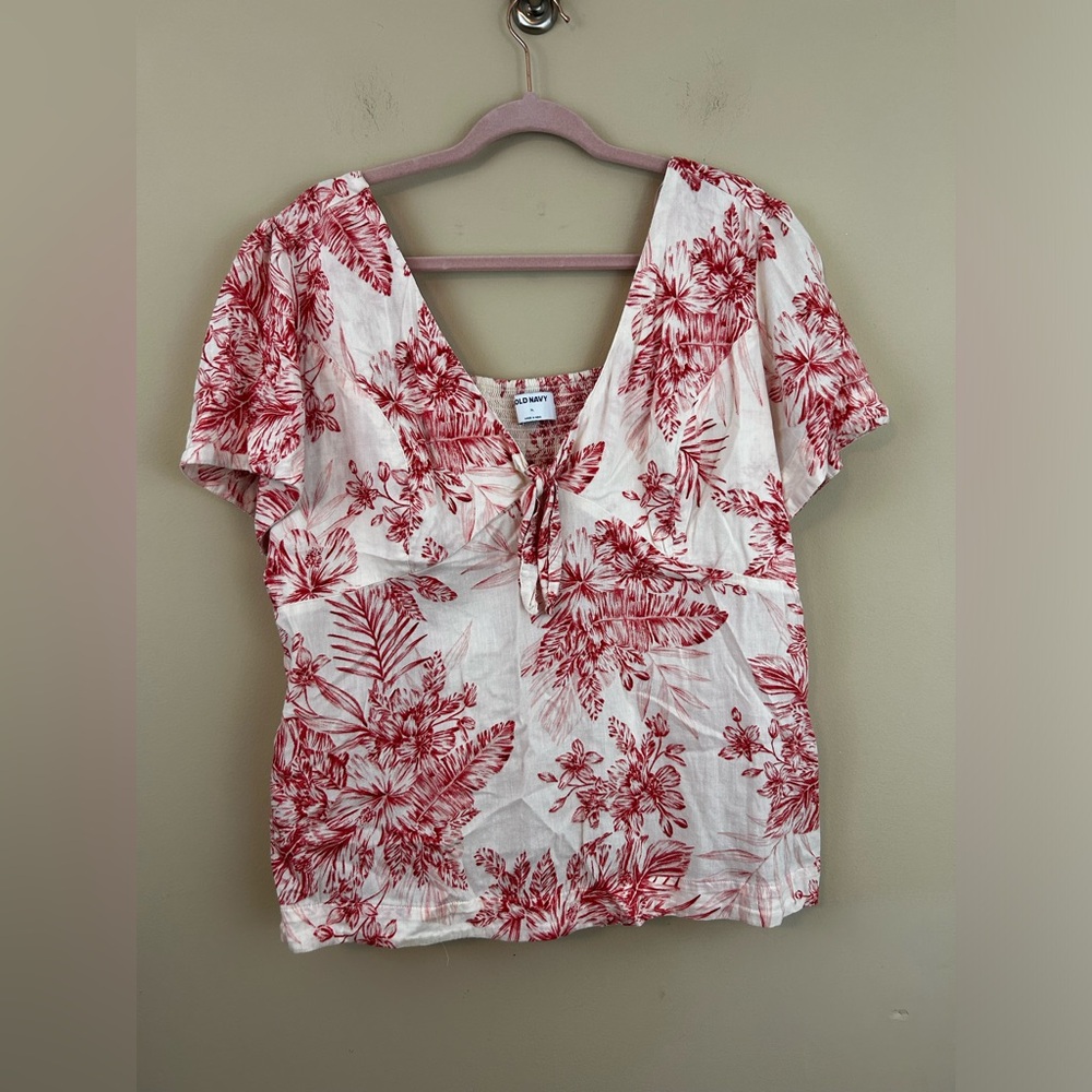 Women’s Old Navy Shirt XL